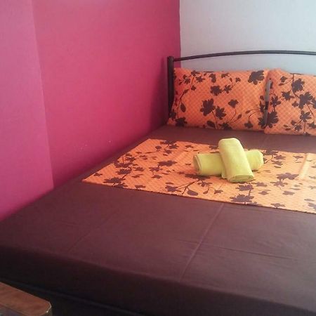 Agatha Appartments Paliouria Kókkinon Nerón المظهر الخارجي الصورة